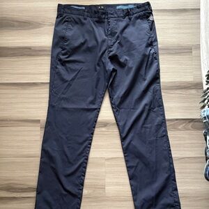 Adidas Men's Navy Golf Pant